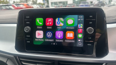 Volkswagen T-Roc 1.0 TSI Life 5dr Petrol Hatchback